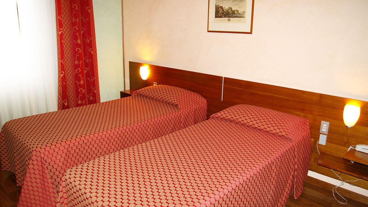 Photo of Bedroom in Legnago
