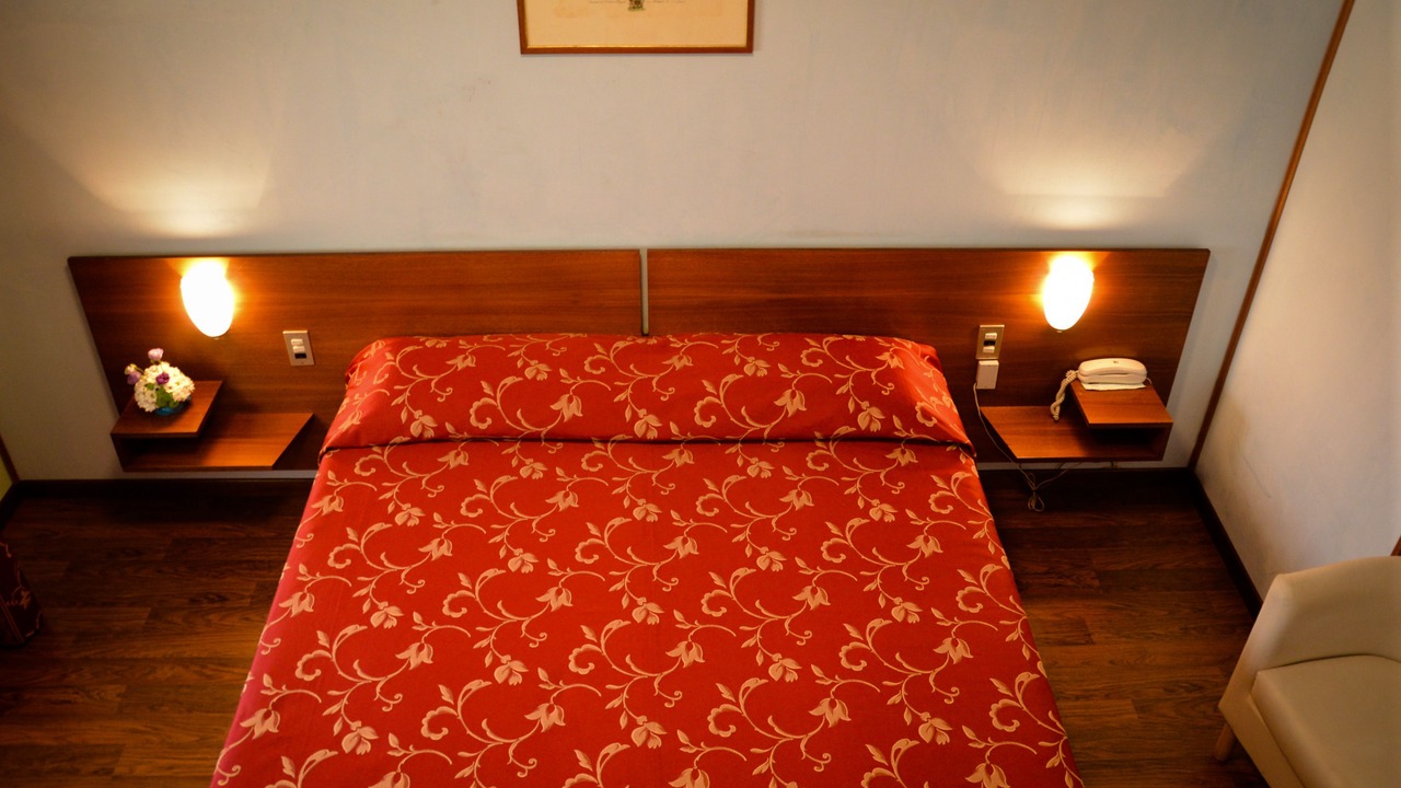 Photo of Bedroom in Legnago