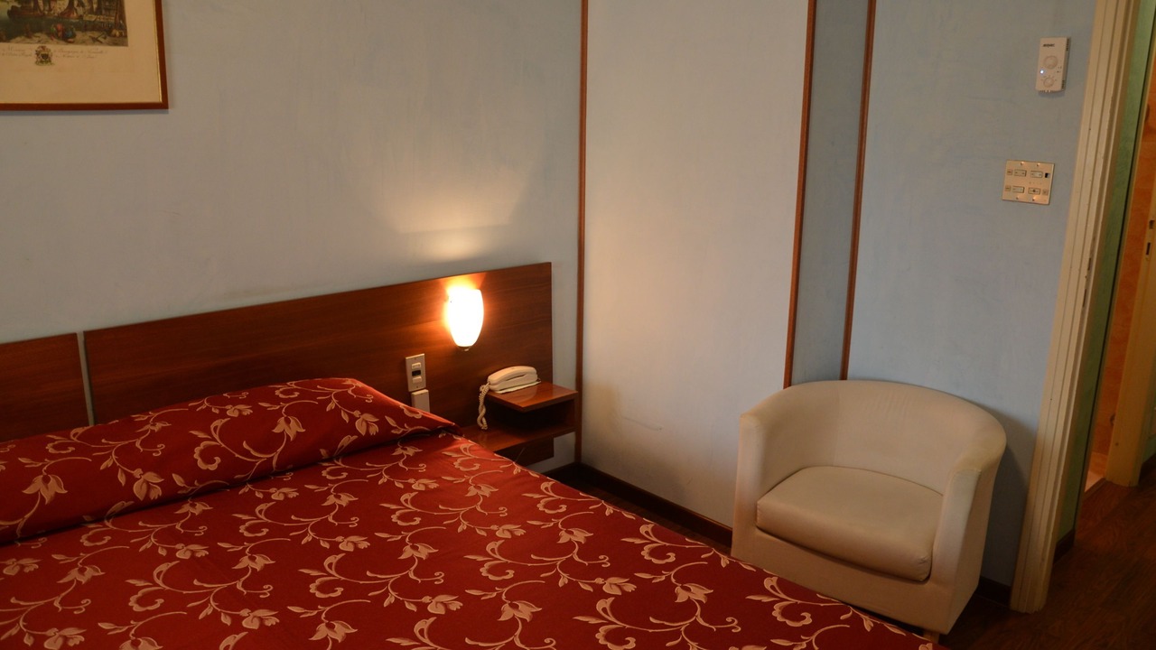 Photo of Bedroom in Legnago