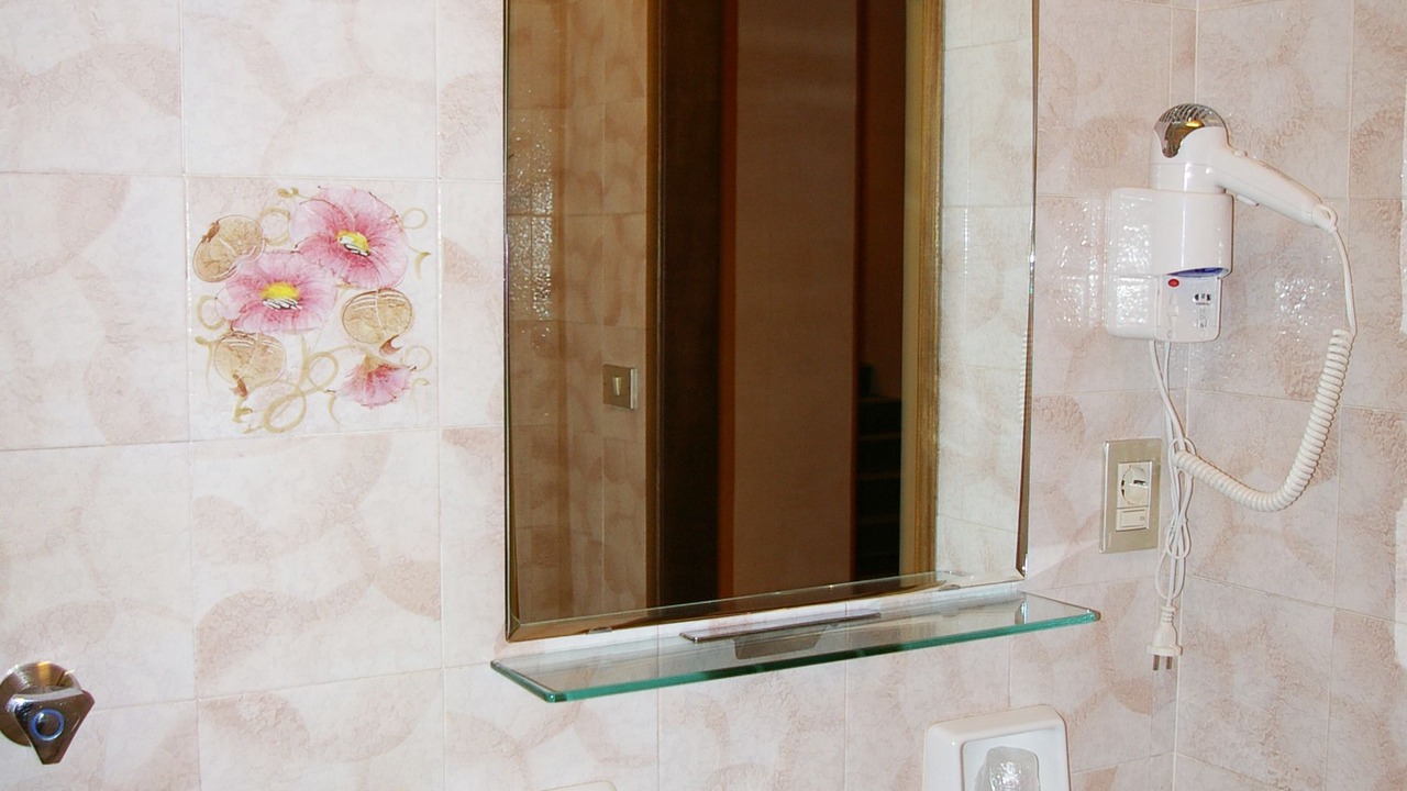 Photo of Bathroom in Legnago