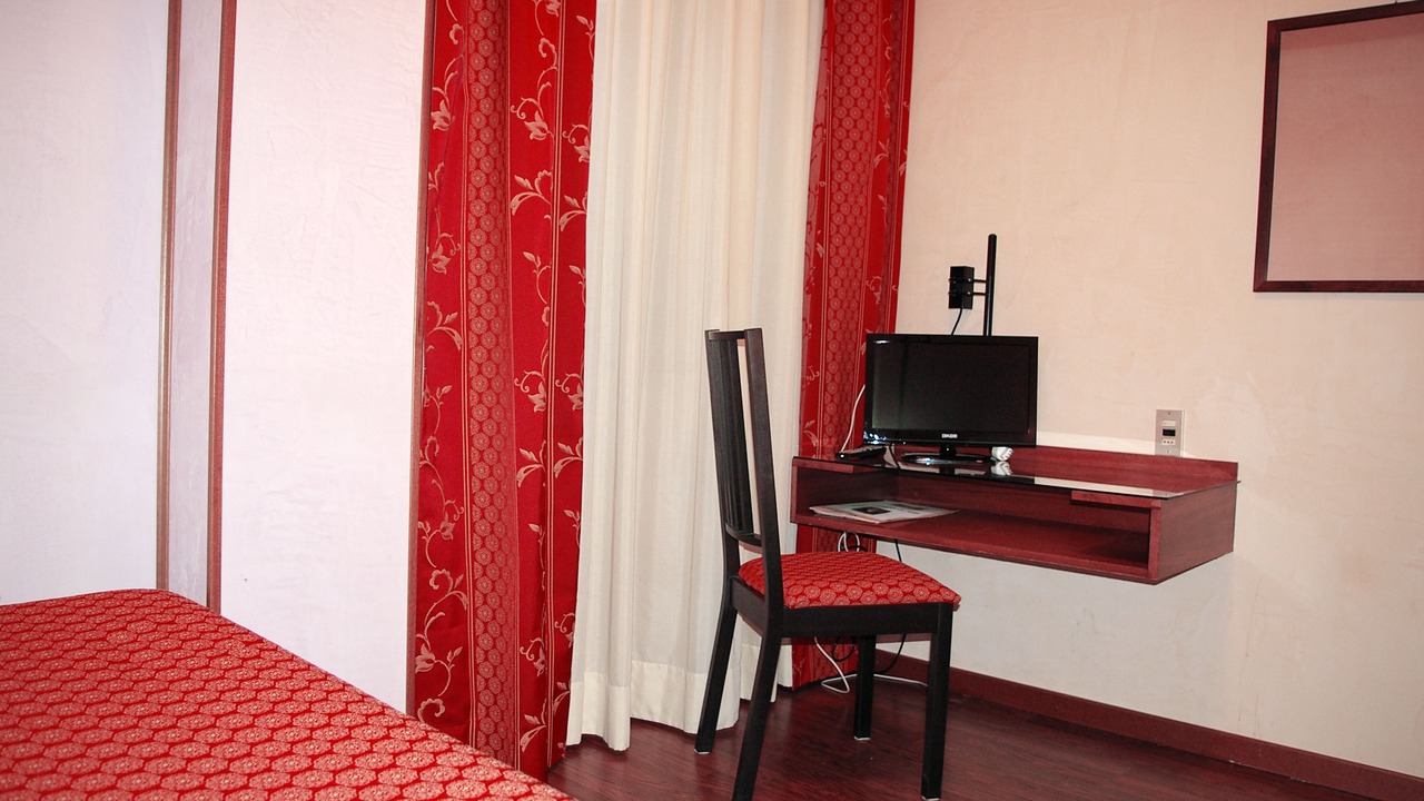 Photo of Bedroom in Legnago