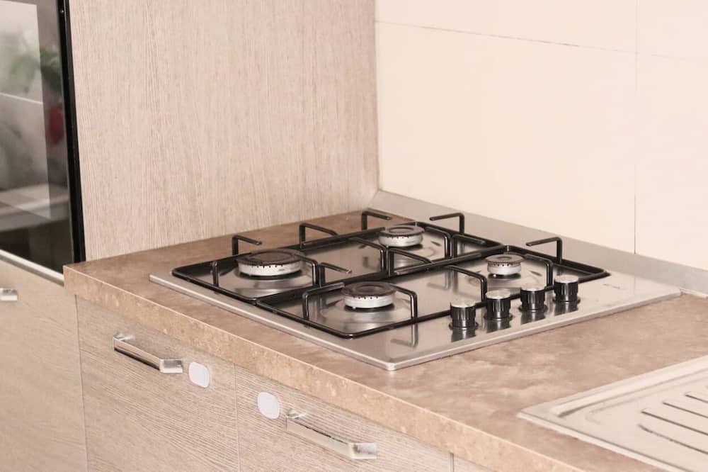 Photo of Kitchen in Sud