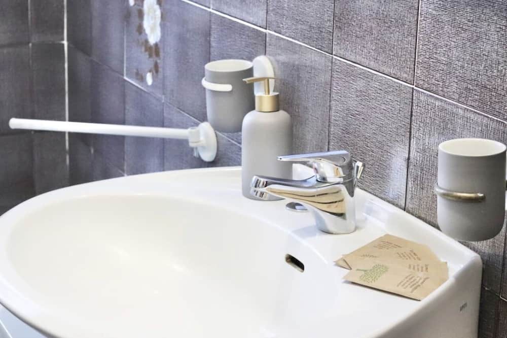 Photo of Bathroom in Sud