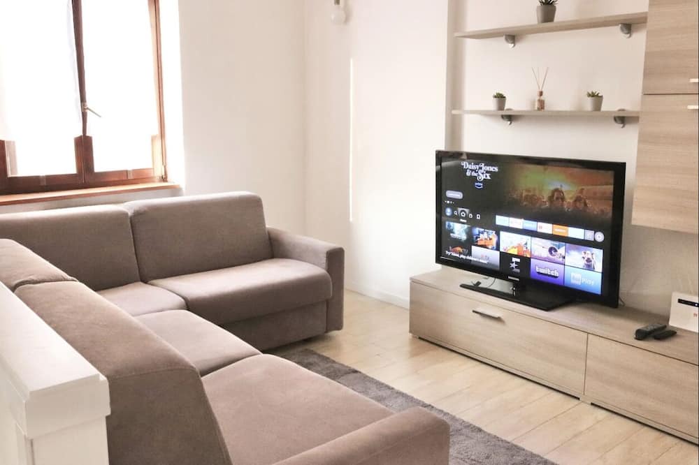 Photo of Livingroom in Sud
