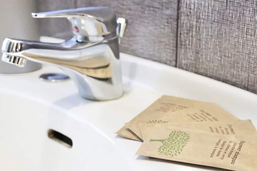 Photo of Bathroom in Sud