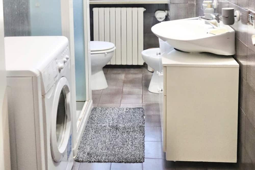 Photo of Bathroom in Sud