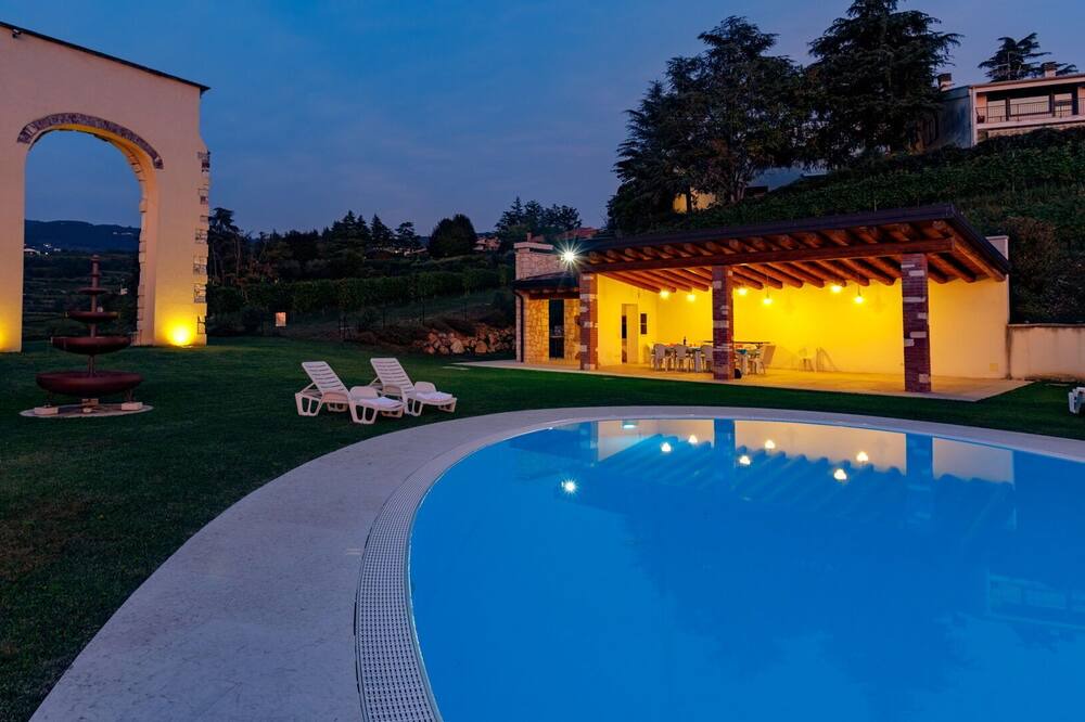 Photo of Outdoor in Pedemonte