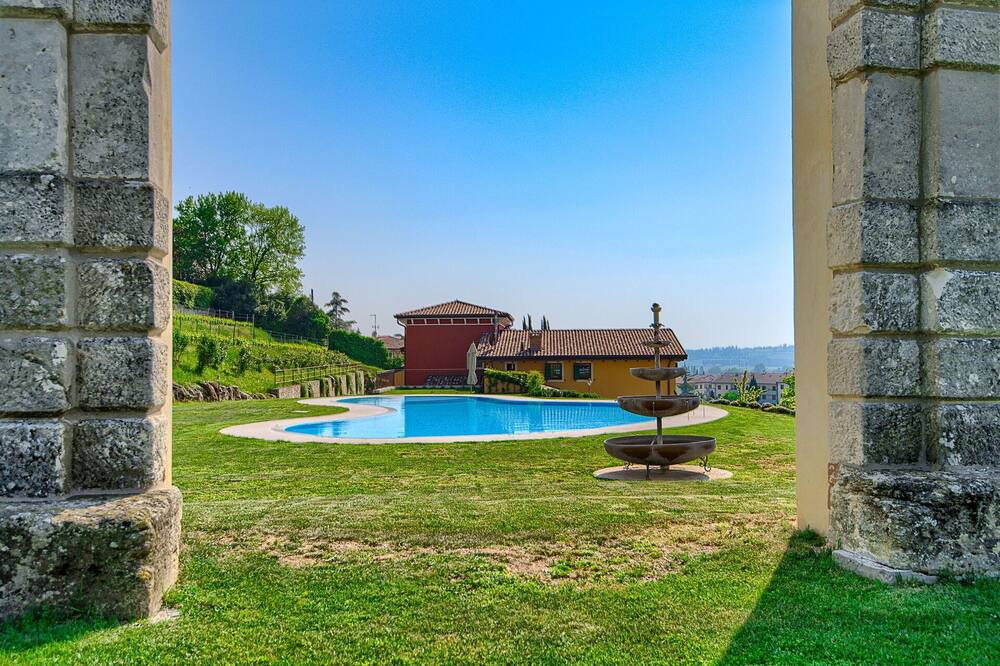 Photo of Outdoor in Pedemonte