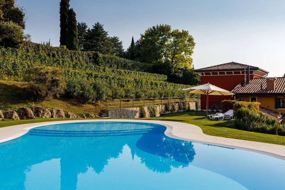 Photo of Outdoor in Pedemonte