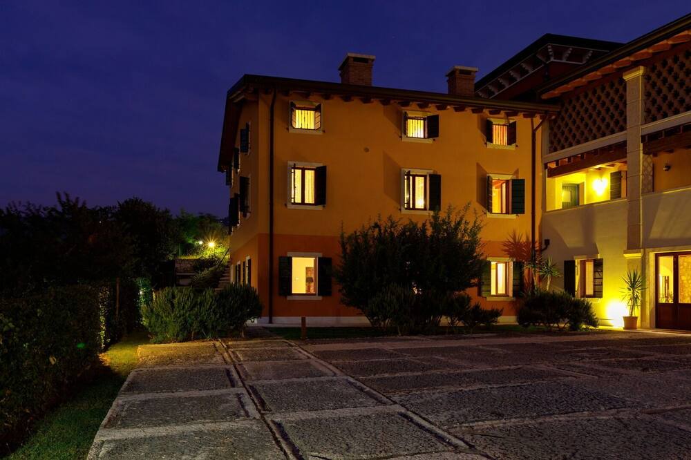 Photo of Outdoor in Pedemonte