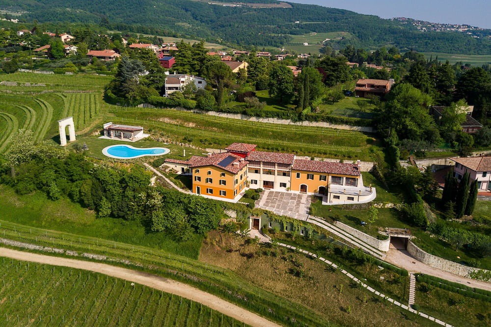Photo of Outdoor in Pedemonte