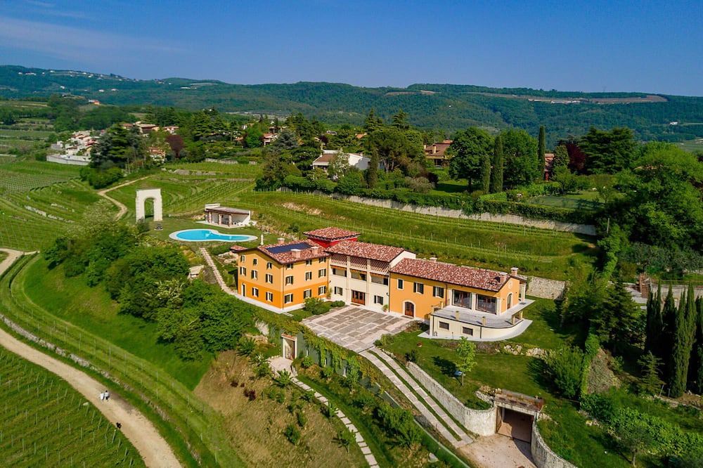 Photo of Outdoor in Pedemonte