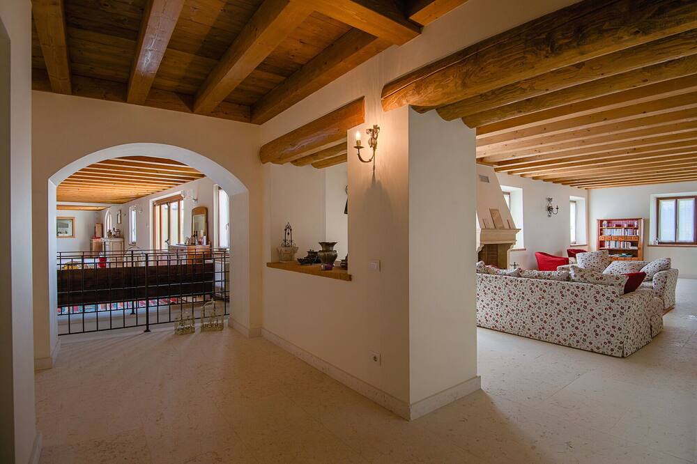 Photo of Bedroom in Pedemonte