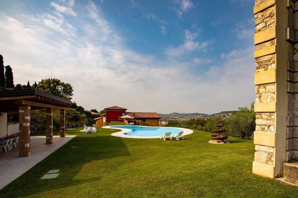 Photo of Outdoor in Pedemonte