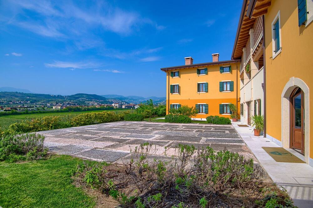 Photo of Outdoor in Pedemonte
