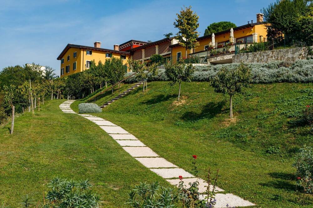 Photo of Outdoor in Pedemonte