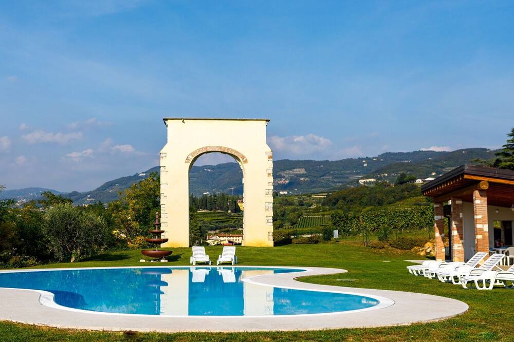 Photo of Outdoor in Pedemonte