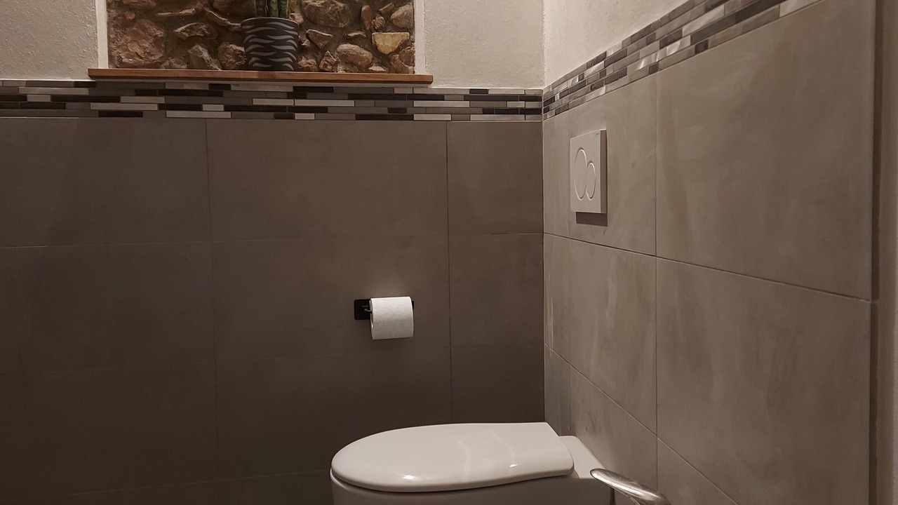Photo of Bathroom in Sona