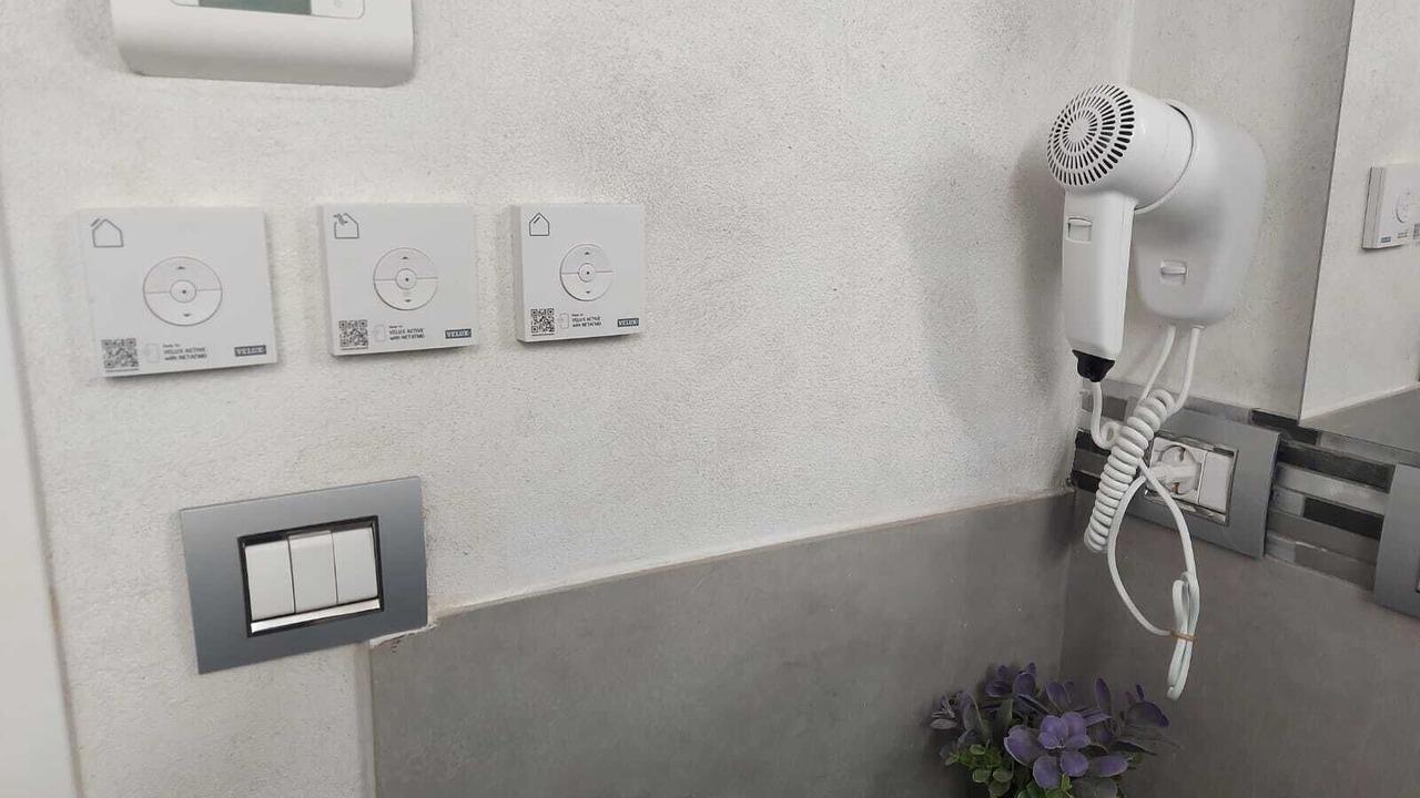 Photo of Bathroom in Sona