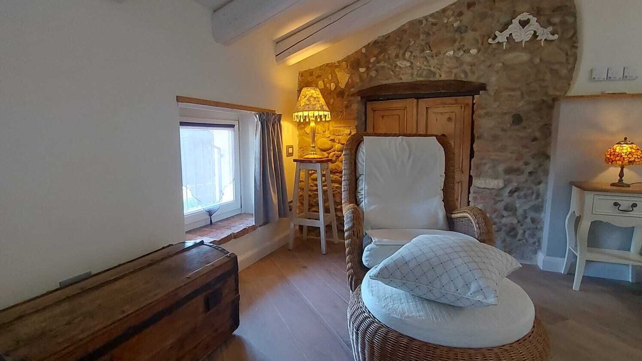 Photo of Bedroom in Sona