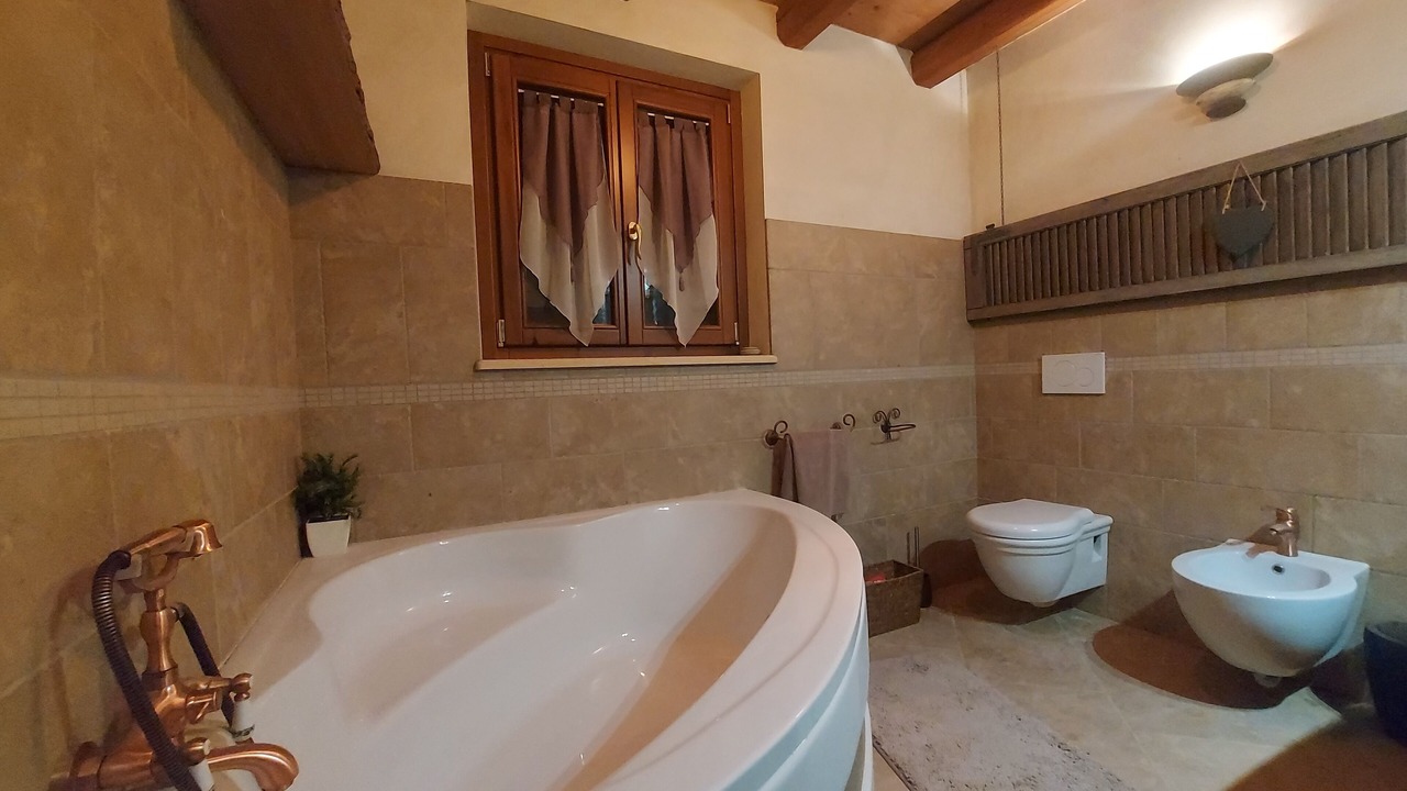 Photo of Bathroom in Sona