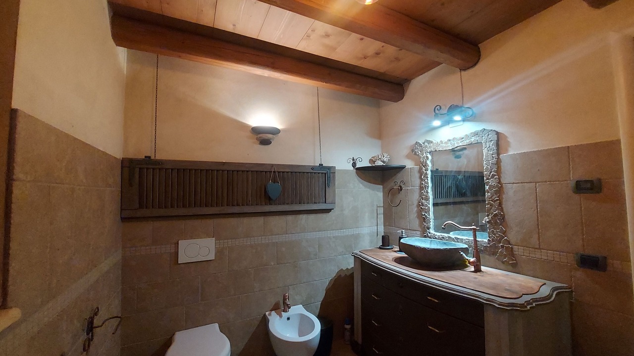 Photo of Bathroom in Sona