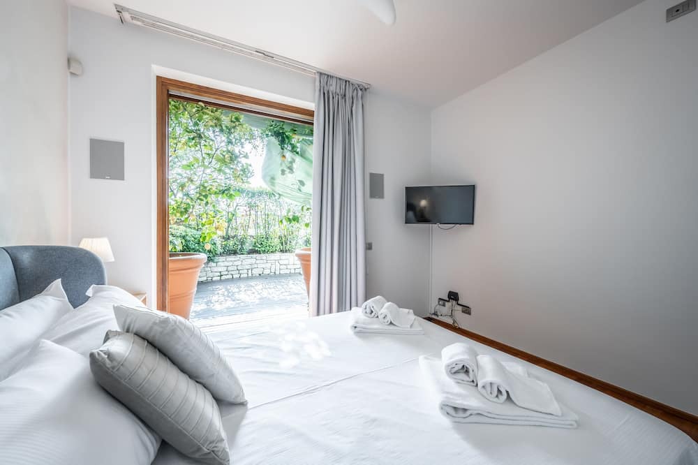 Photo of Bedroom in Sud-Ovest