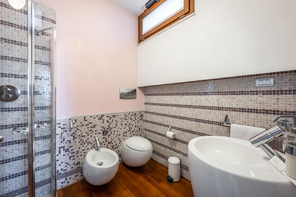 Photo of Bathroom in Sud-Ovest