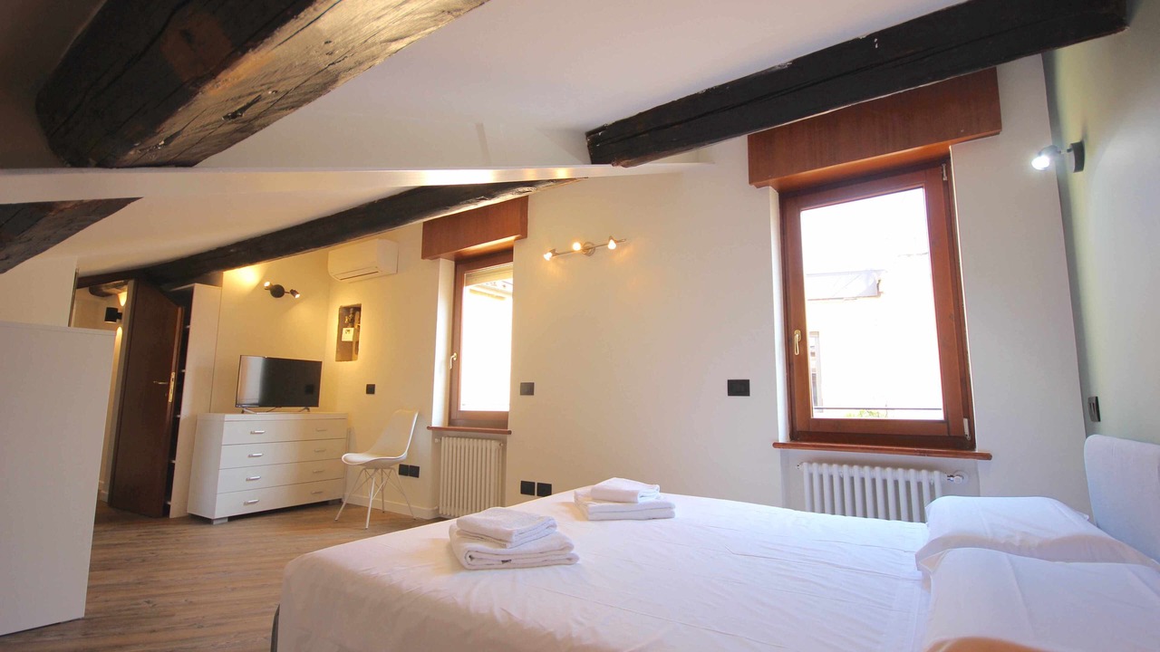 Photo of Bedroom in San Zeno