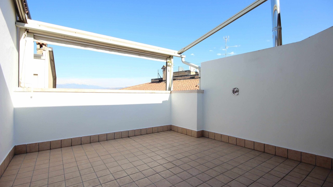 Photo of Patio Balcony in San Zeno