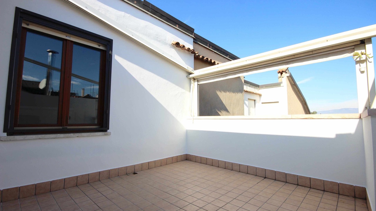 Photo of Patio Balcony in San Zeno