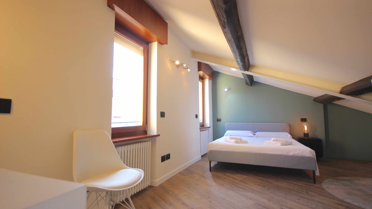 Photo of Bedroom in San Zeno