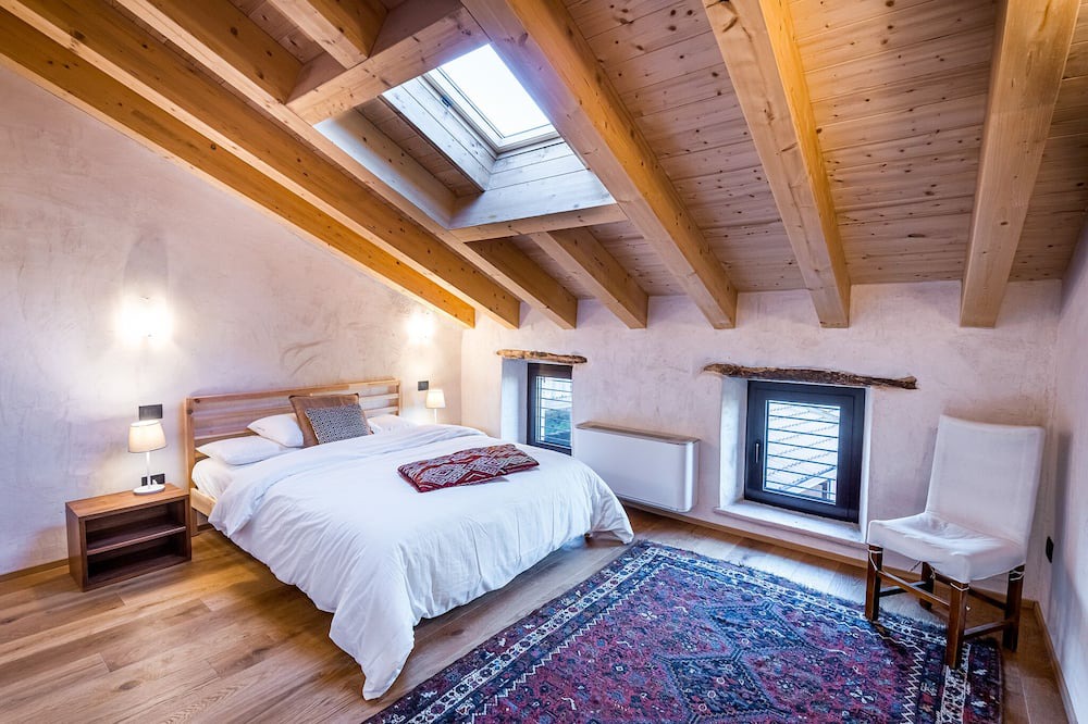 Photo of Bedroom in San Rocco di Piegara