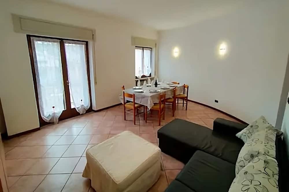 Photo of Livingroom in Palazzolo