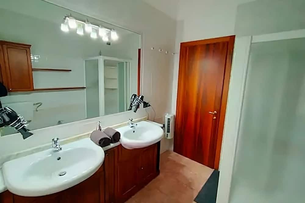 Photo of Bathroom in Palazzolo