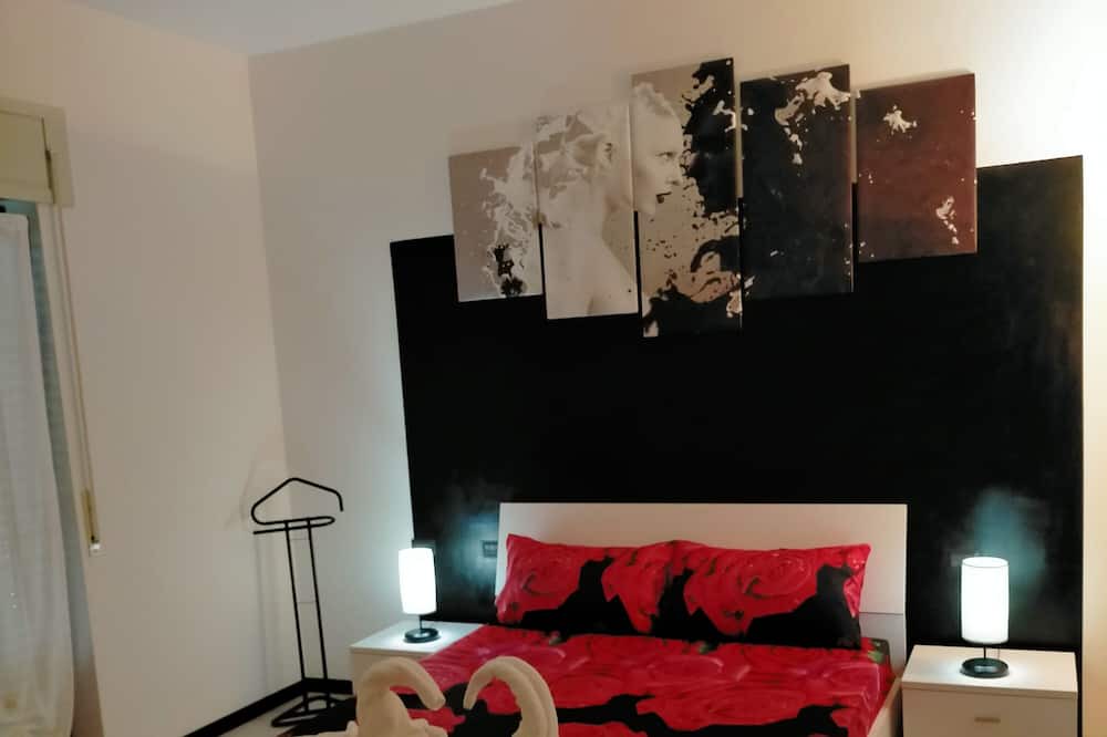 Photo of Bedroom in Palazzolo