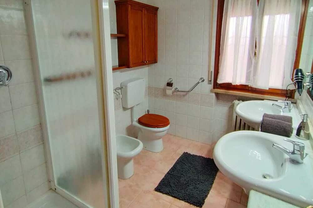 Photo of Bathroom in Palazzolo