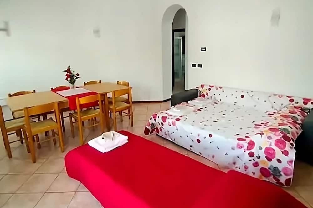 Photo of Bedroom in Palazzolo