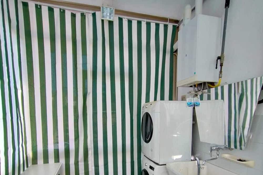 Photo of Bathroom in Palazzolo
