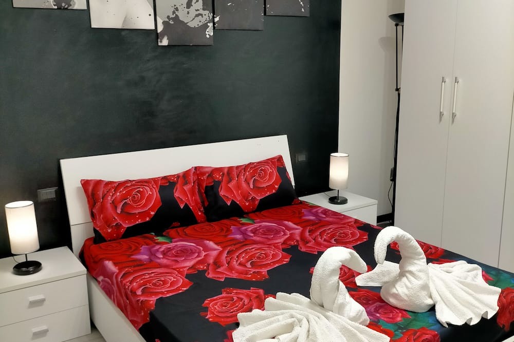 Photo of Bedroom in Palazzolo