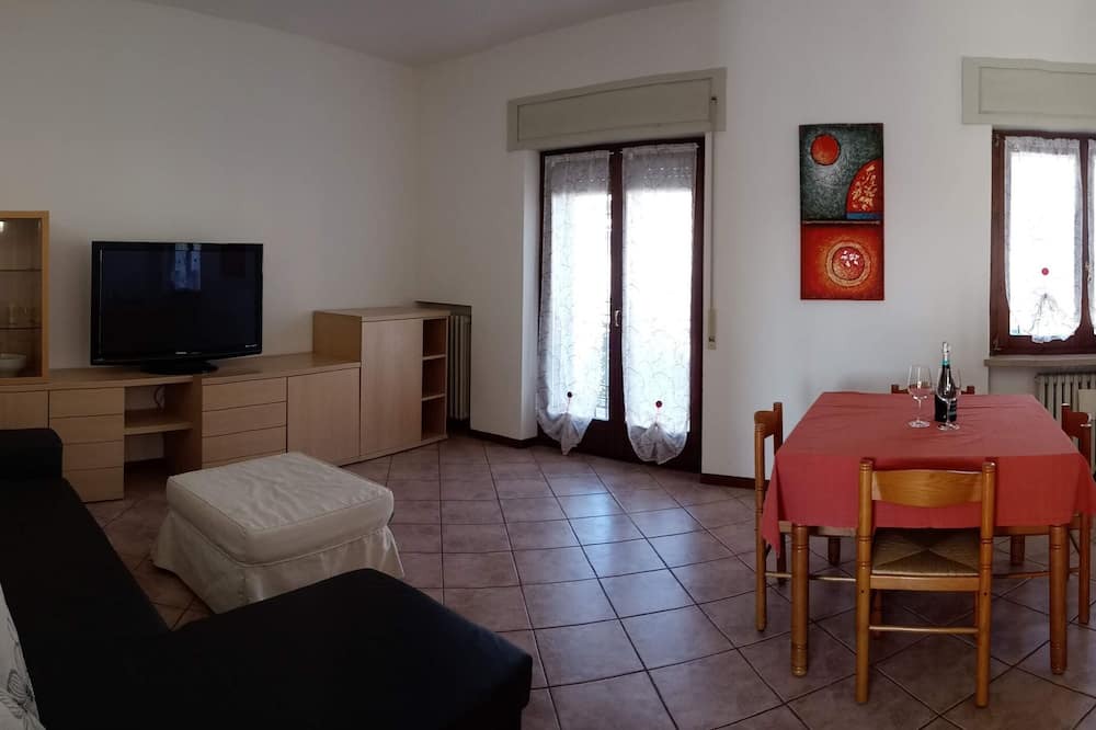 Photo of Livingroom in Palazzolo
