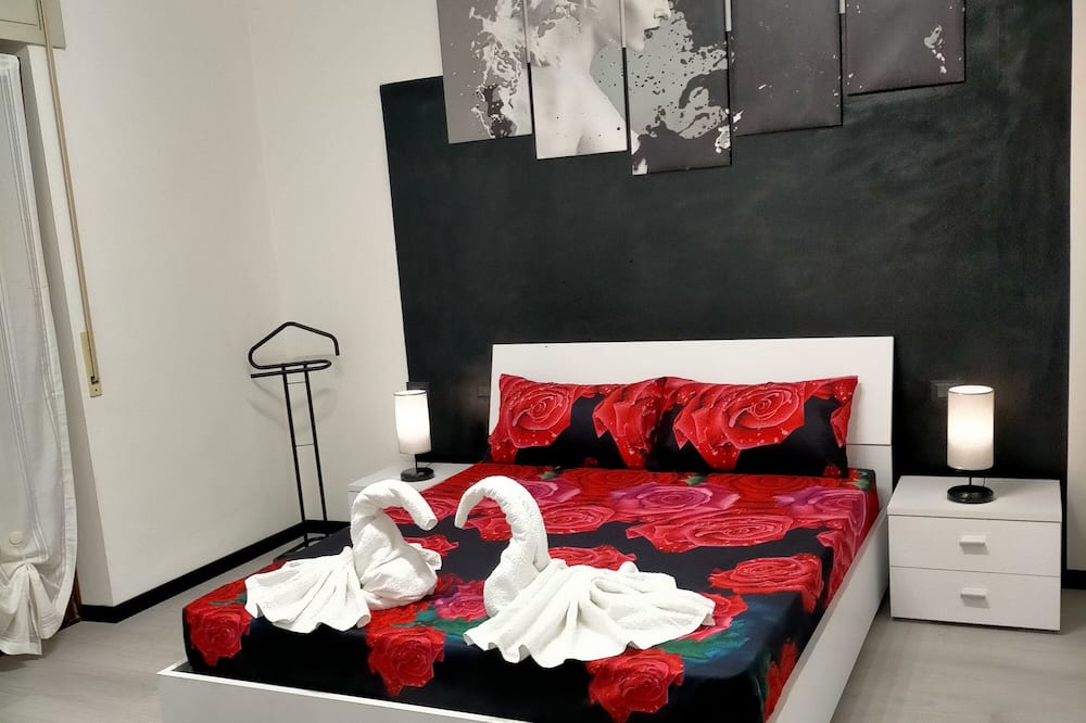 Photo of Bedroom in Palazzolo