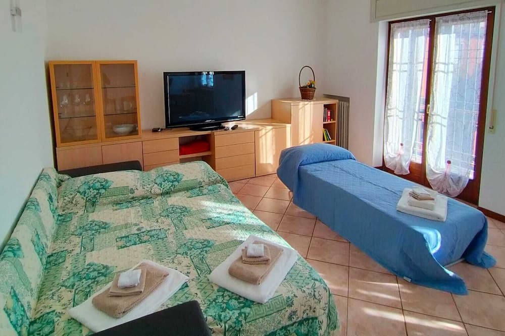 Photo of Bedroom in Palazzolo