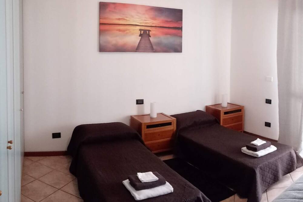Photo of Bedroom in Palazzolo