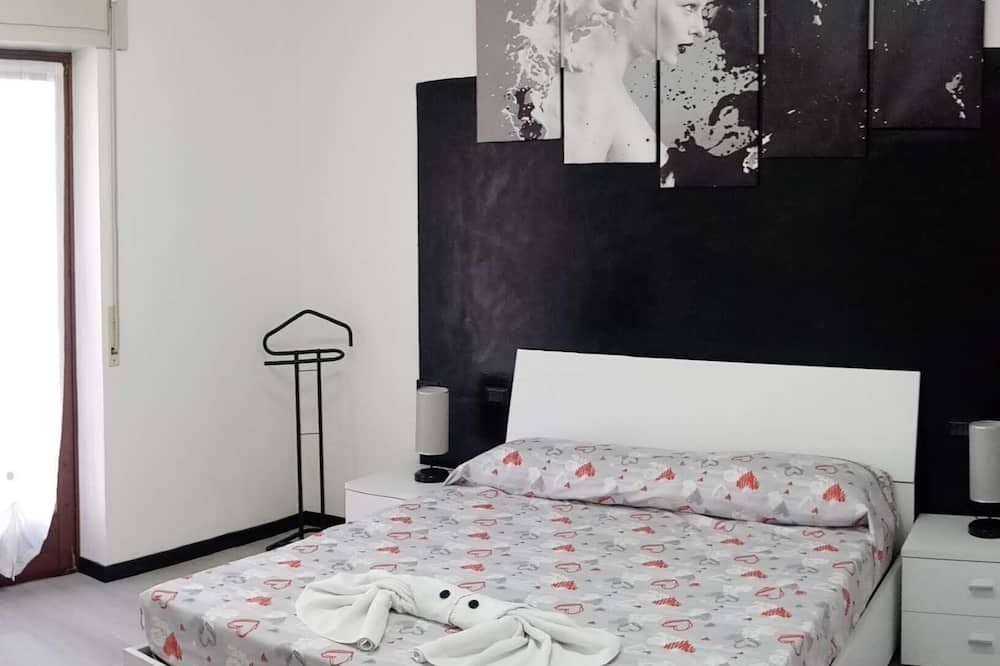 Photo of Bedroom in Palazzolo