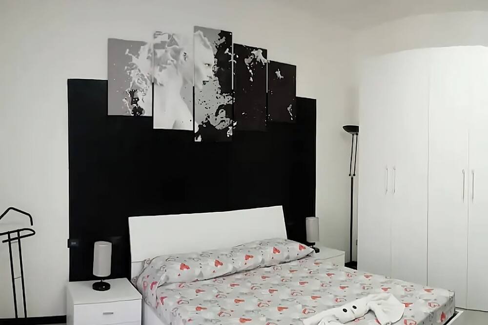 Photo of Bedroom in Palazzolo