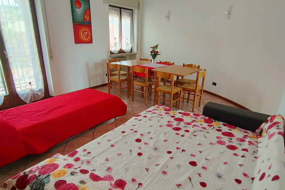 Photo of Bedroom in Palazzolo