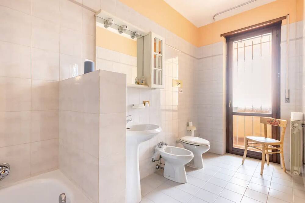 Photo of Bathroom in San Giovanni Lupatoto