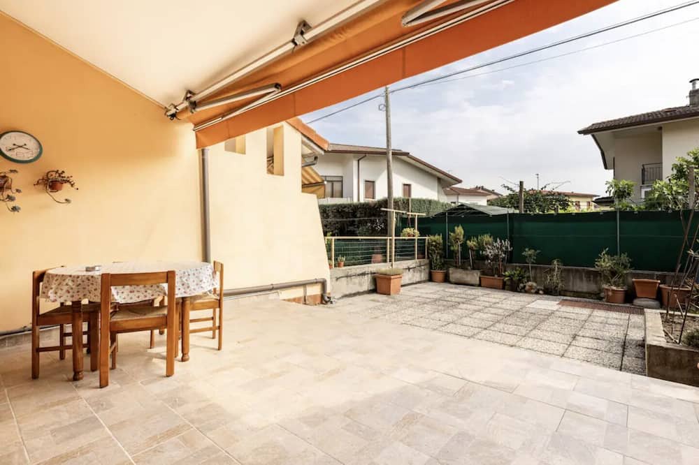 Photo of Outdoor in San Giovanni Lupatoto