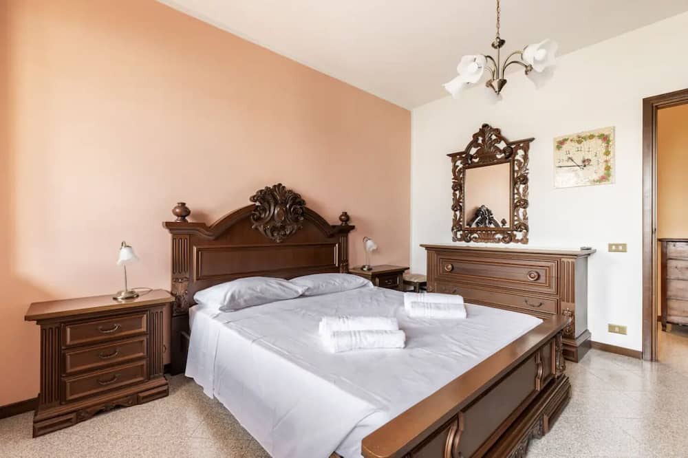 Photo of Bedroom in San Giovanni Lupatoto